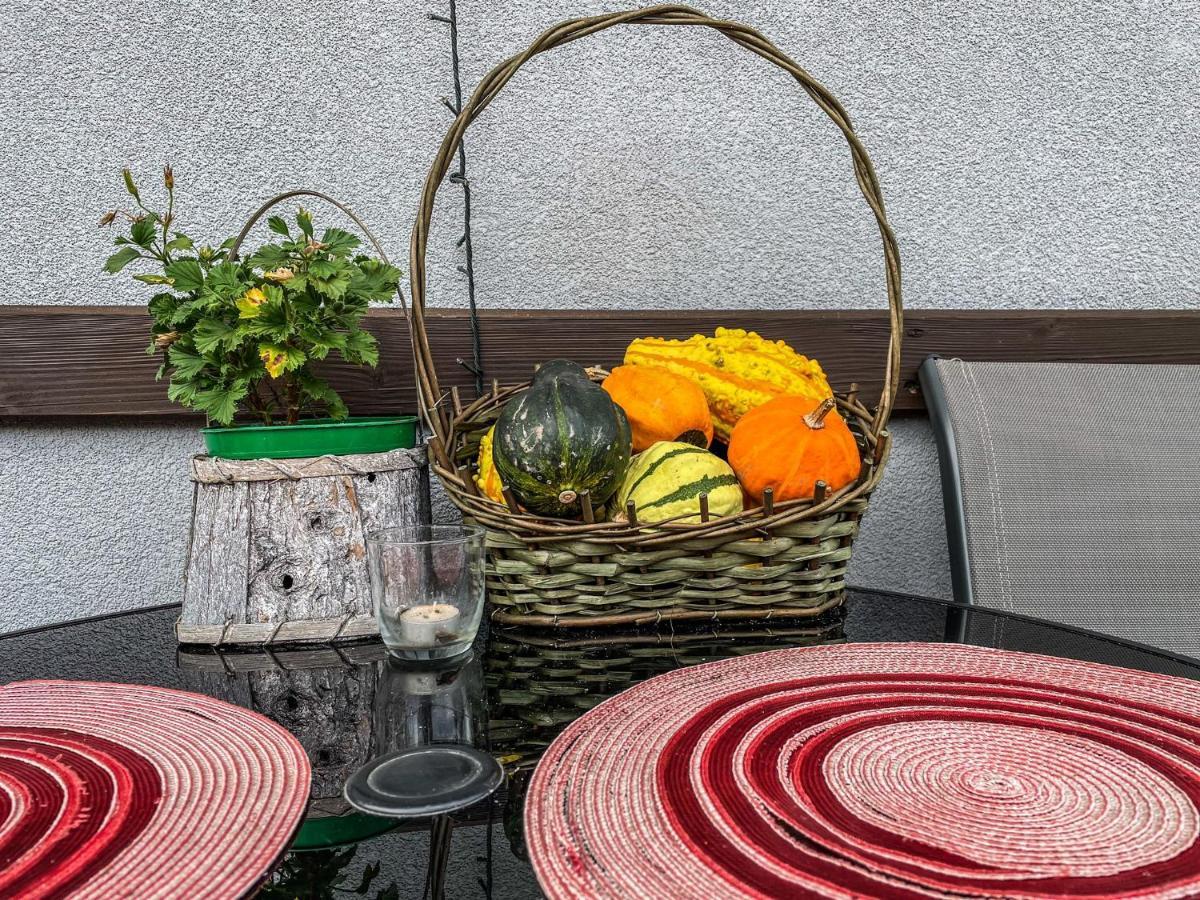 Agroturystyka"U Piwowara" クウォツコ エクステリア 写真